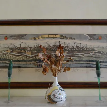 Apartment Residenza Al Fillungo Lucca