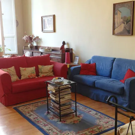 Apartment Residenza Al Fillungo
