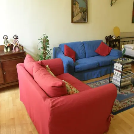 Residenza Al Fillungo Apartment *