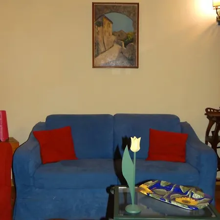 Residenza Al Fillungo Apartment *