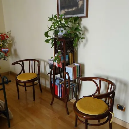 Apartment Residenza Al Fillungo *