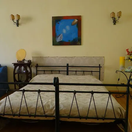 Residenza Al Fillungo Lucca