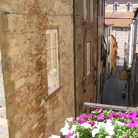 Residenza Al Fillungo