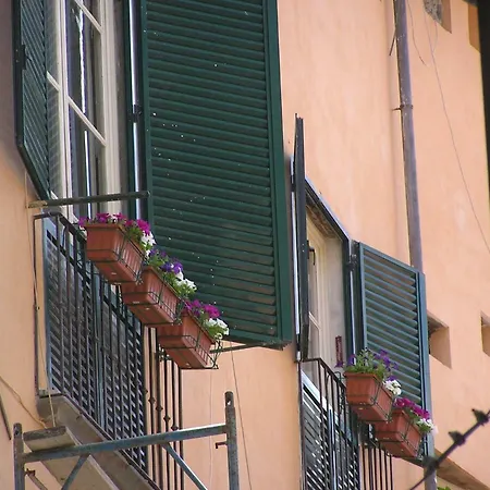 Residenza Al Fillungo Apartment *