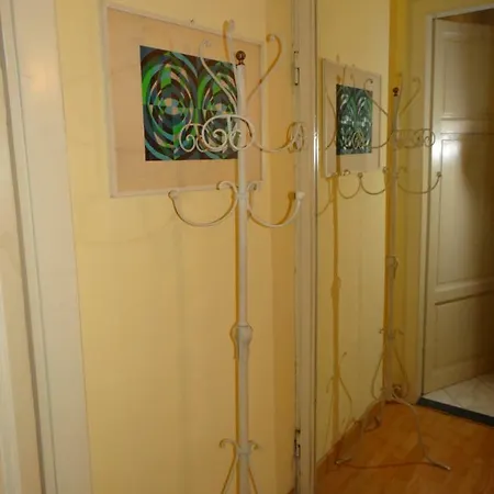 Residenza Al Fillungo * Lucca