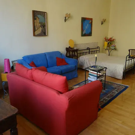 Apartment Residenza Al Fillungo Lucca
