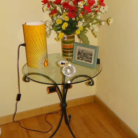 Residenza Al Fillungo Apartment *