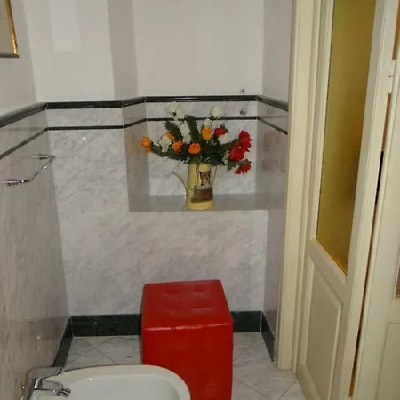 Residenza Al Fillungo Apartment *