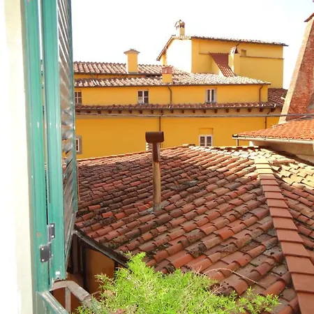 Residenza Al Fillungo Apartment Lucca