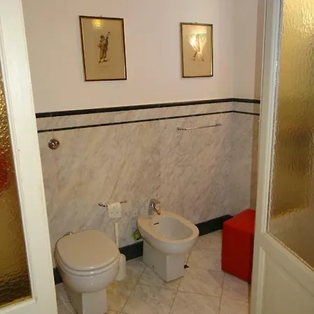 Residenza Al Fillungo * Lucca